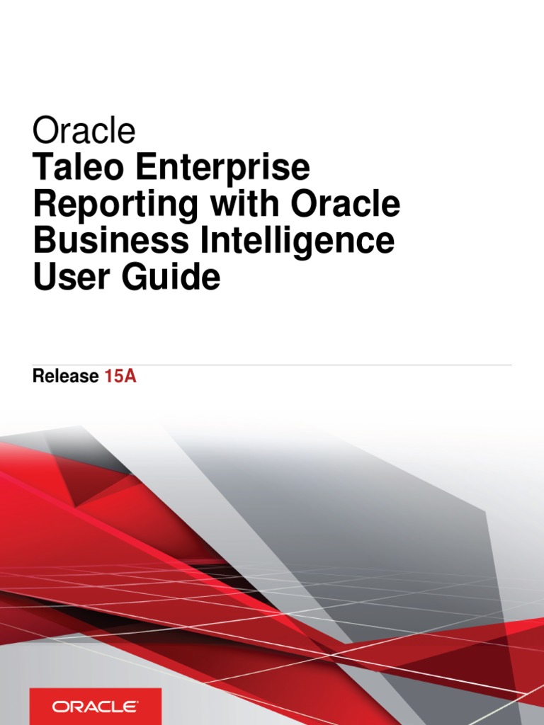 What Is Taleo Enterprise Edition? – ELLHU