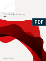 Mobile Economy 2017 - Latest industry trends and insights.pdf