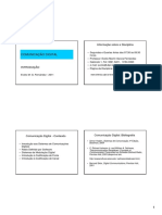 SDR_apresentação