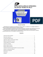 Eemik - Manual de Utilizare NordStar