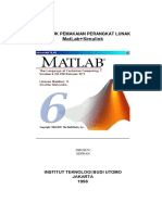 Matlab Itb PDF