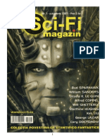 SCI-FI Magazin Nr.01 [1.0]