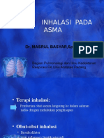 3 3 4 5 Terapi Inhalasi