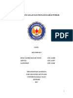 Download Makalah Perencanaan Dan Penganggaran by FathirGangguanJiwa SN348512054 doc pdf