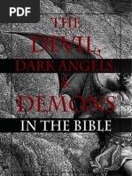 Download The Devil Dark Angels and Demons by MustardSeedNews SN34851214 doc pdf