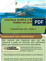 Java Br Curso Guibd Slides03