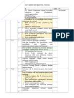 Daftar Isi Ukp1