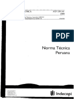 NTP 339.141 Proctor