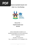Download Smart City Kota Bandung by Maghfirah RI SN348517100 doc pdf