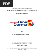 Download contoh laporan di pelabuhan by Nigo Molo SN348517488 doc pdf