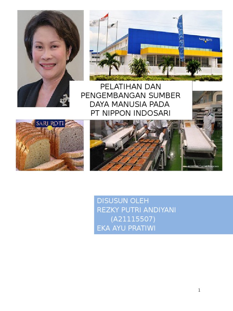 29++ Gaji karyawan pt nippon indosari corpindo ideas