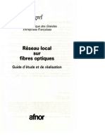 1990 Reseau Local Fibres Optiques PDF