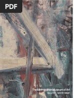American Masters Wilmerding Collection | PDF | Paintings