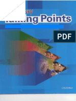 Headway - Talking Points PDF