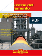 Brochure - Industria Del Cemento 2013