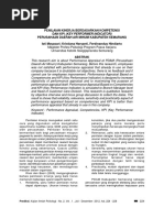 Download PENILAIAN KINERJA BERDASARKAN KOMPETENSI KPIpdf by Maya SN348529197 doc pdf