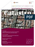 Catastro PDF