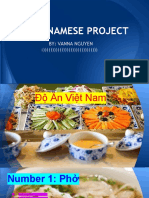 Viet Project
