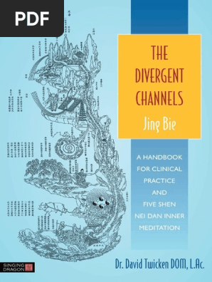 David Twicken The Divergent Channels Jing Biepdf - 