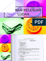 Kelainan Kelenjar Ludah