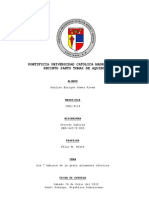 Reporte Los 7 Habitos de Las Personas Altamente Efectiva