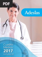 Adeslas Valladolid