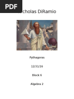 Pythagoras