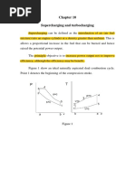 Supercharging and Turbocharging