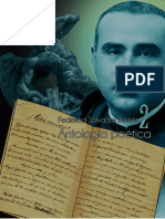 Antología poética – 2 - Federico Salvador Ramón