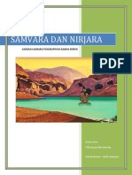 Samvara Dan Nirjara - Sadhana Rahasia Penghapusan Karma Buruk