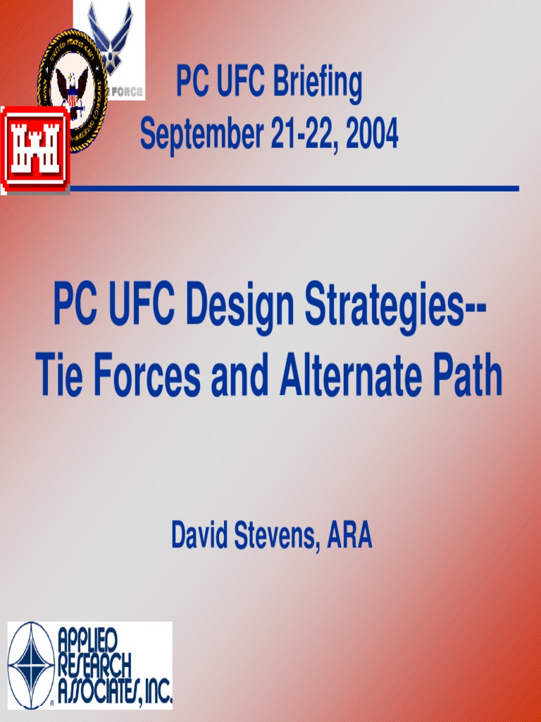 Design Strategies Tfap | PDF | Strength Of Materials | Structural ...