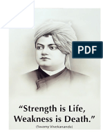 Vivekananda Posters 1