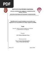 Ident Oportunidade s