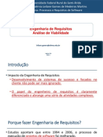 Aula 10 - Processos e Requisitos de Software