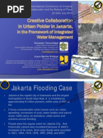 Download 20100719-Green Impact Indonesia-Creative Collaboration in Urban Polder Jakarta by gunteitb SN34854300 doc pdf