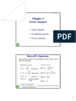 (2) Vector analysis.pdf