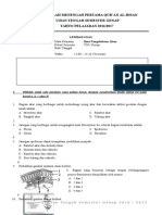 Uts Ipa 1617 8smp Genap 1617-1