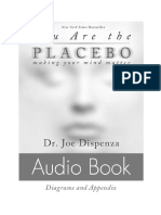 You Are The Placebo