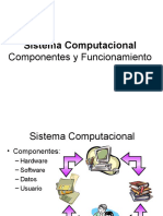 Sistema Computacional