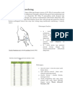 Rasio Adenoid Nasofaring