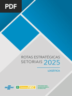 Rotas Estratégicas Publicacao Final - Logistica