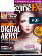 ImagineFX May 2017