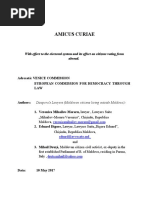 Amicus Curiae Mv 2