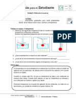 Guia Estudiante Ciencias 4Basico Semana 10 2016