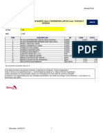 Cálculo de Materiales Superboard Feb 2015_6