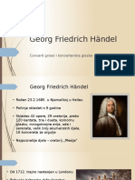 Georg Friedrich Händel