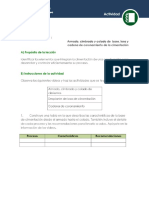 Armado Cimbrado y Colado de Base, Losa y Cadena de Coronamiento