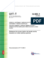 T Rec G.983.1 200501 I!!pdf S
