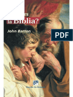Â¿QuÃ© es la biblia.pdf