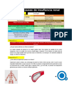 Etiología